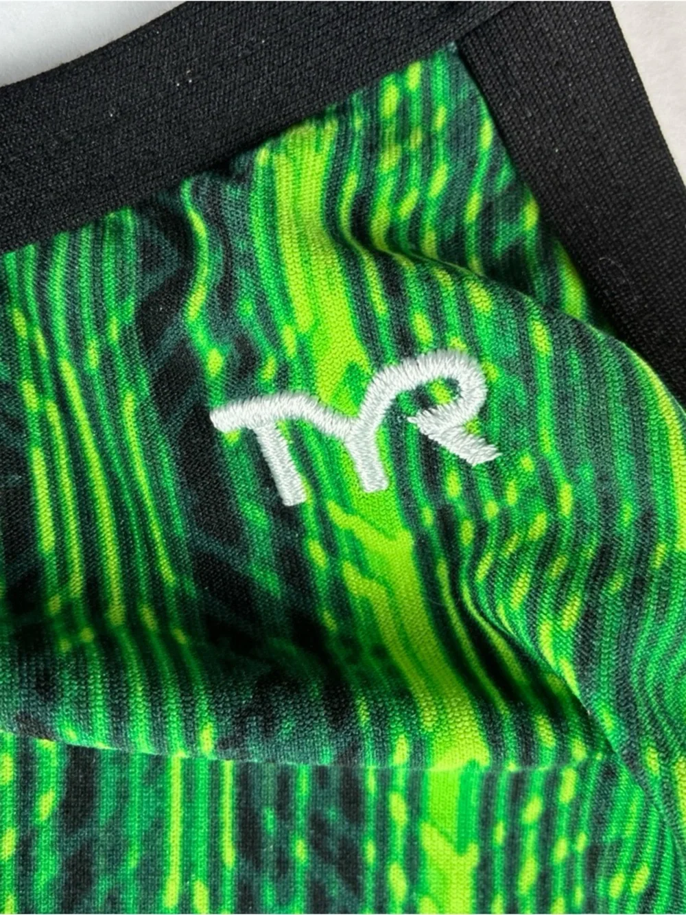 TYR please check
